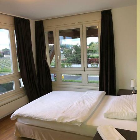 Room Bistro 33 Commugny Εξωτερικό φωτογραφία