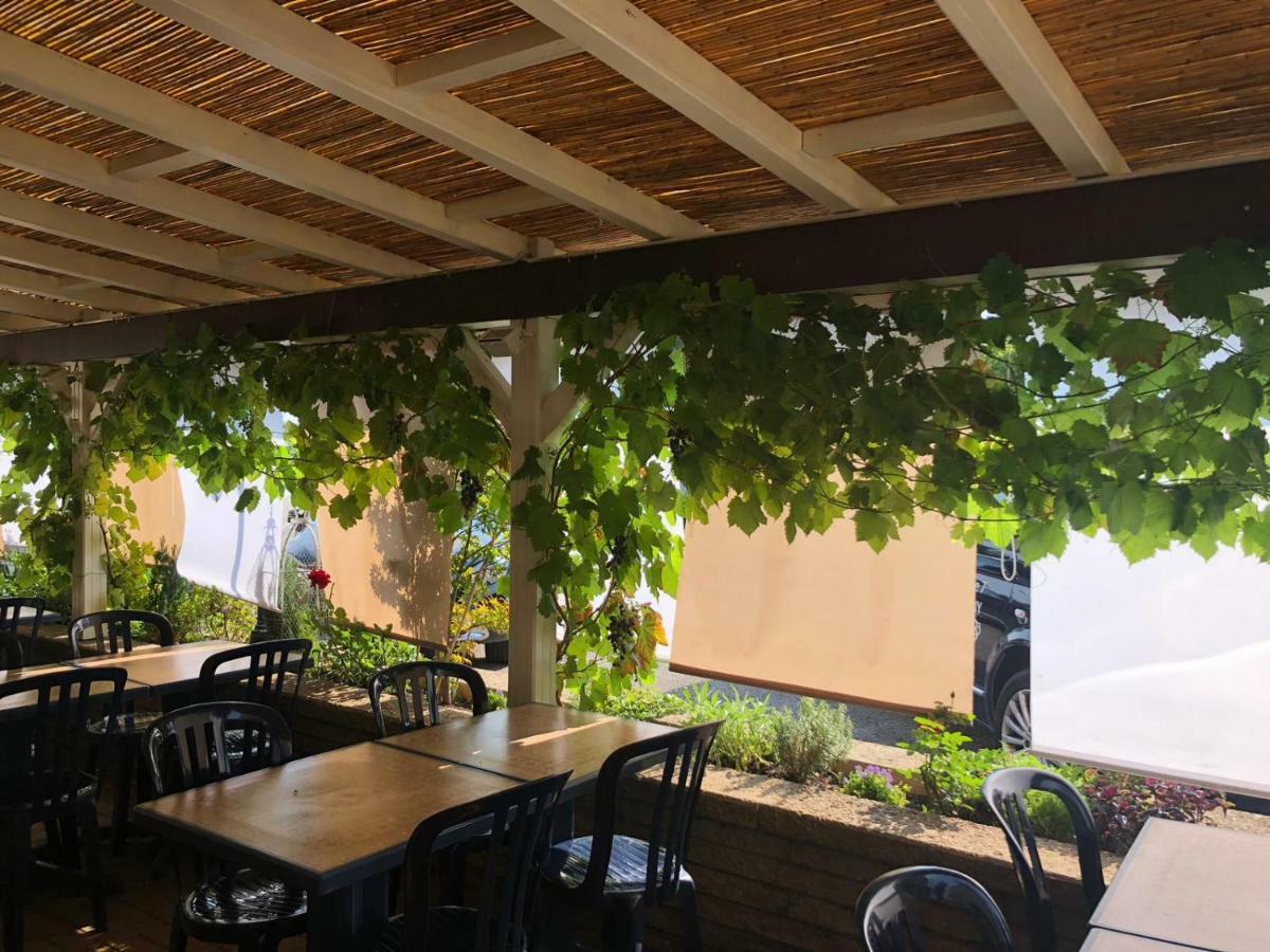 Room Bistro 33 Commugny Εξωτερικό φωτογραφία